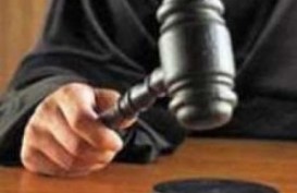 PENGADILAN NIAGA: Majelis Hakim Tolak Permohonan Supra Indodrill